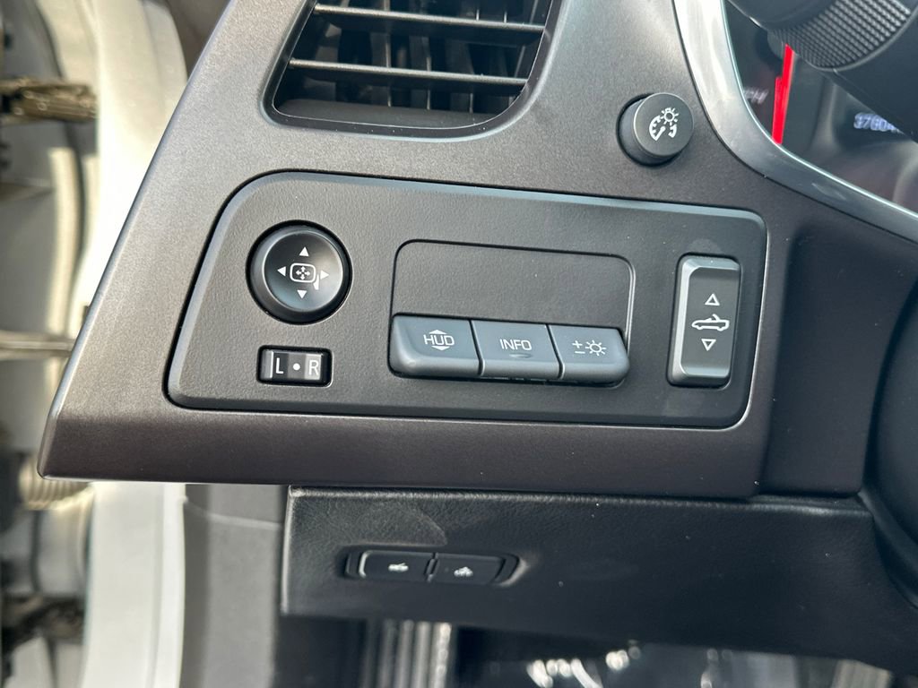 Used 2019 Chevrolet Corvette Stingray Convertible w/ 2LT Preferred Equipment Group image 19