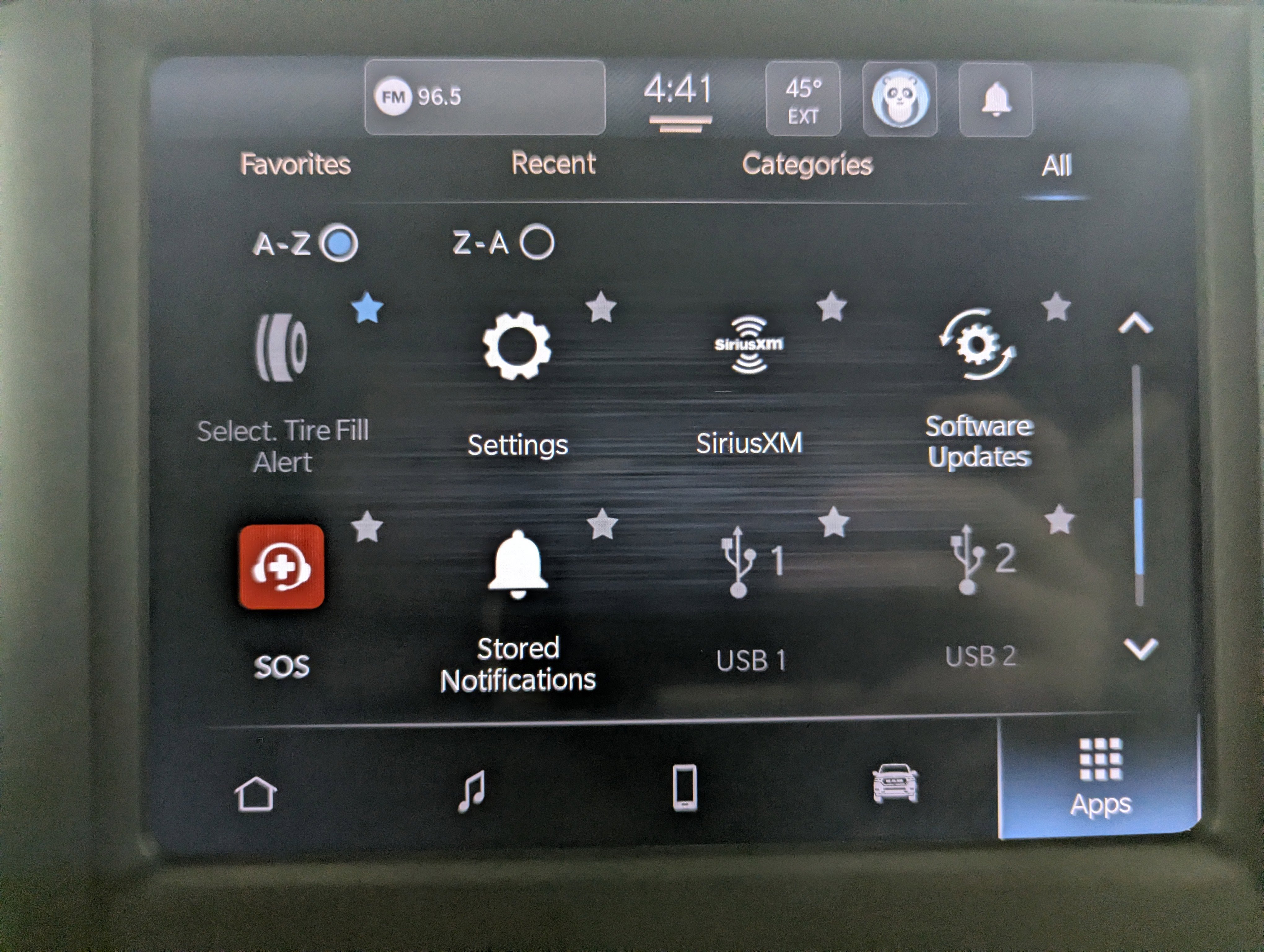 Used 2024 RAM 2500 Big Horn image 29