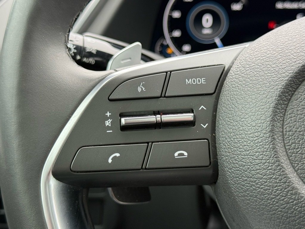 Used 2021 Hyundai Sonata Limited image 23