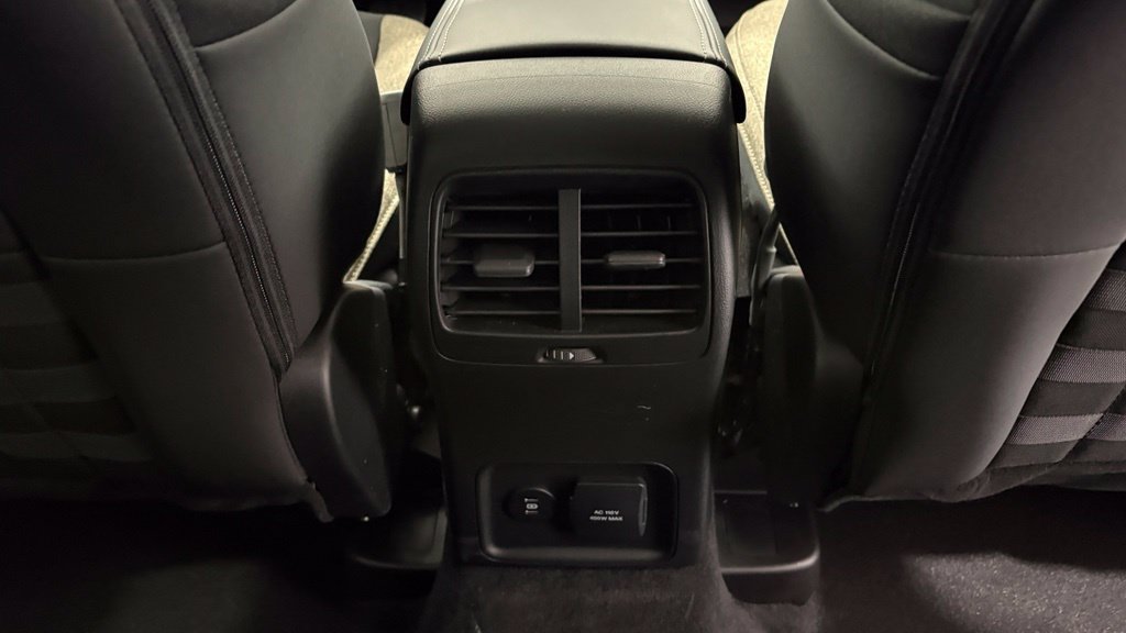 New 2026 Ford Bronco Sport Big Bend AWD/4WD image 31