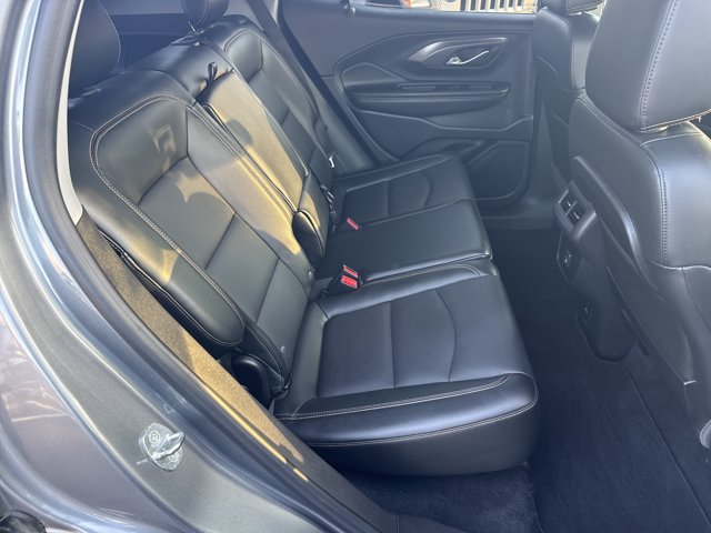 Used 2020 GMC Terrain SLT w/ Preferred Package FWD image 17