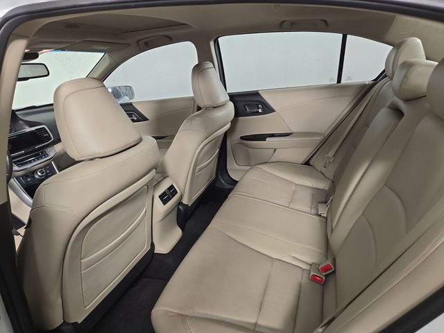 Used 2013 Honda Accord EX-L image 14