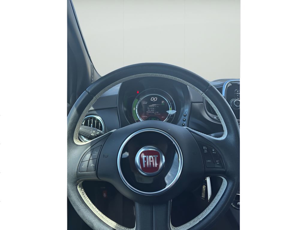 Used 2017 FIAT 500 e image 13