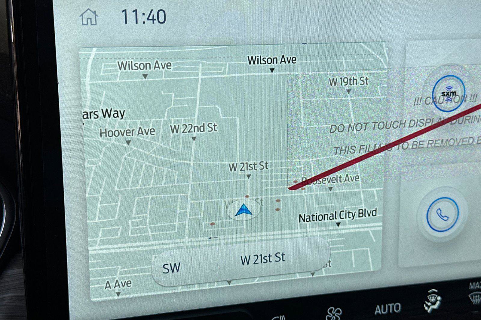 New 2024 Ford Escape Platinum w/ Premium Technology Package image 16