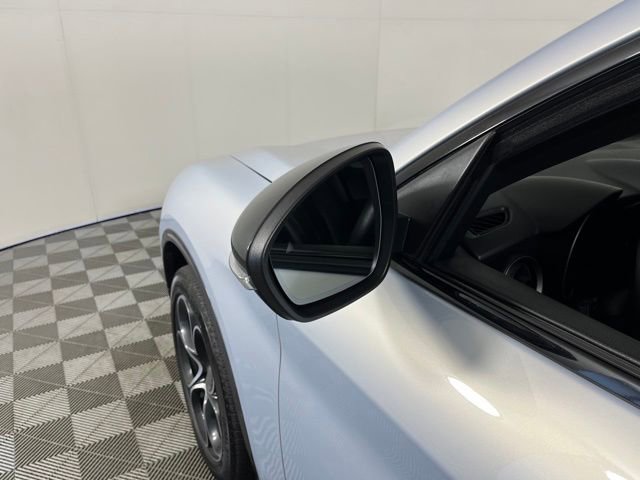 Used 2024 Alfa Romeo Stelvio Ti image 14
