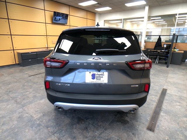 New 2026 Ford Escape Active w/ Cold Weather Package image 6