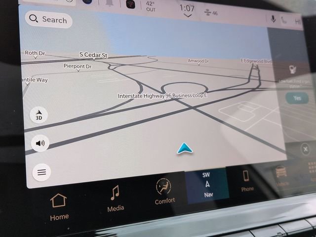 New 2026 Jeep Compass Trailhawk w/ Sun, Sound & Navigation Group image 25