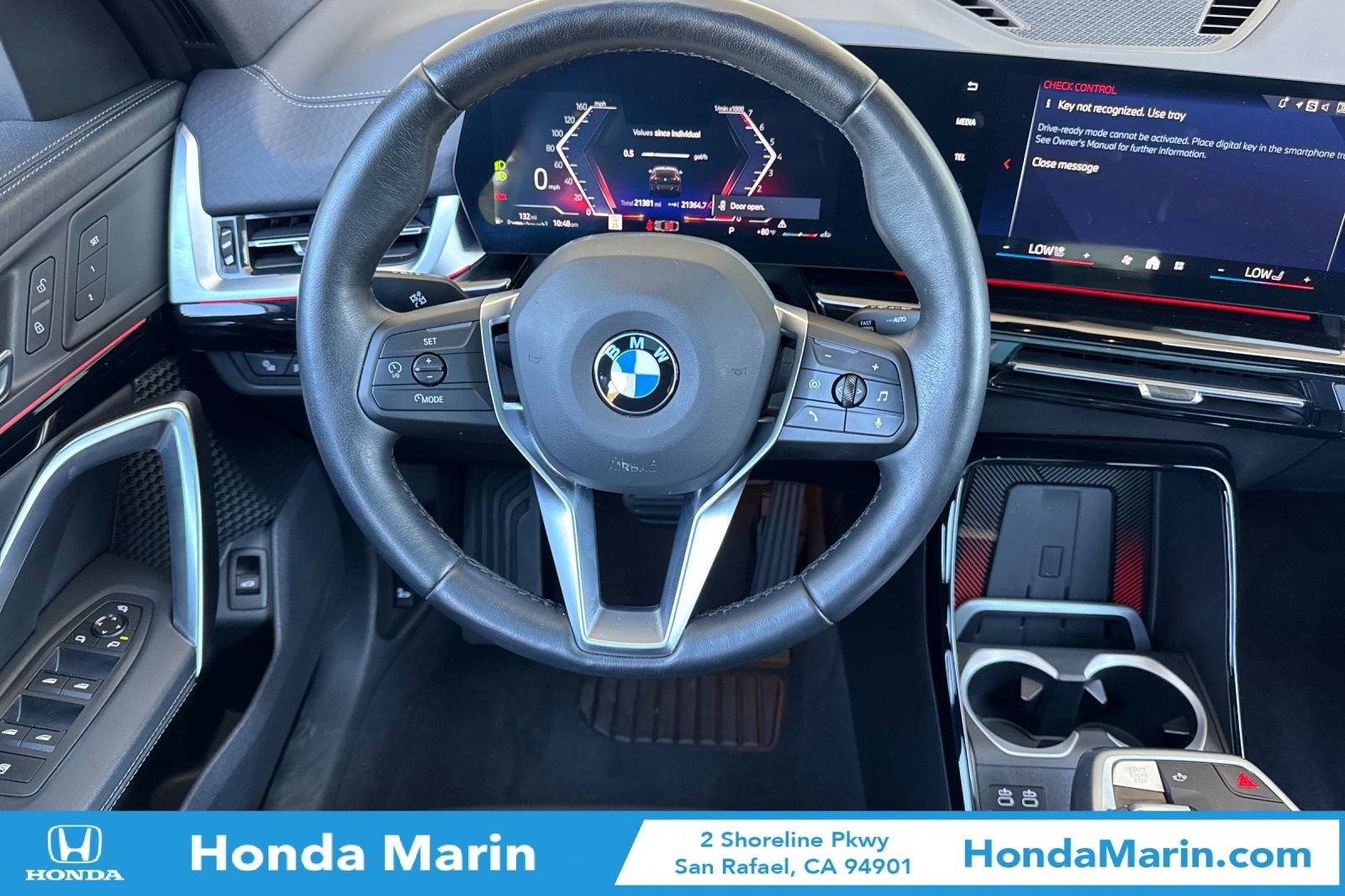 Used 2025 BMW X2 xDrive28i AWD/4WD image 18