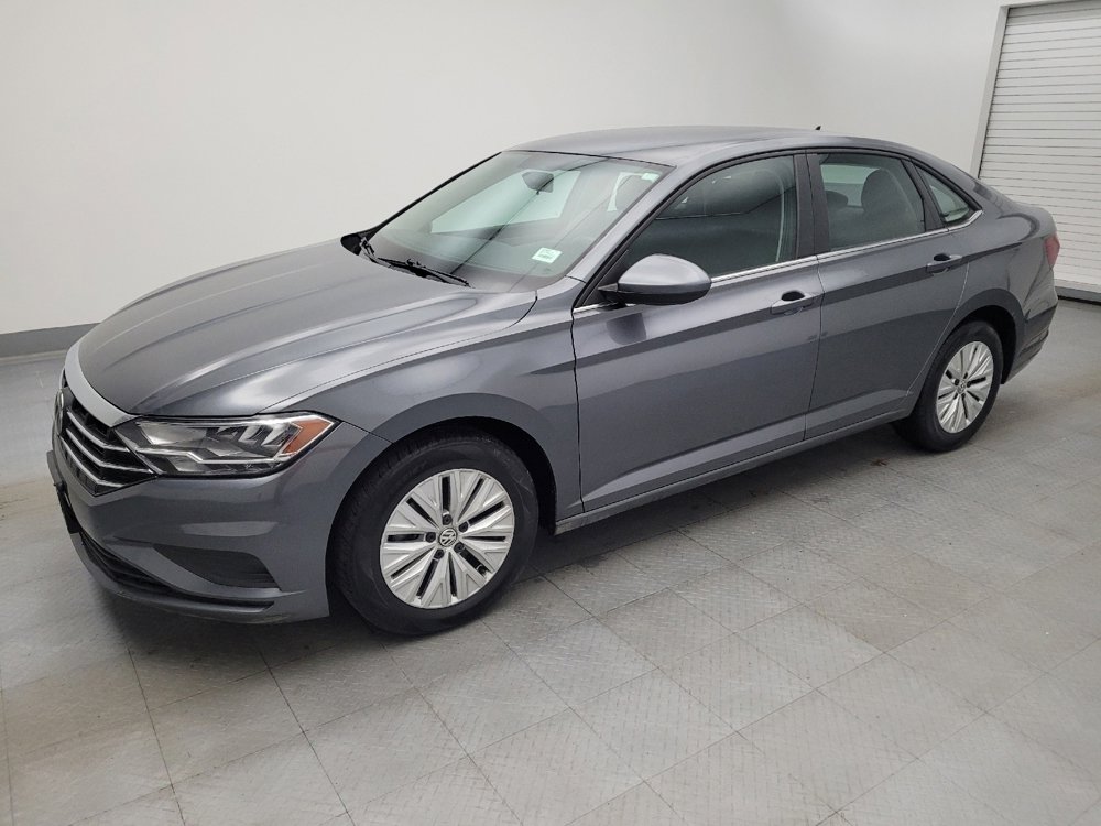 Used 2019 Volkswagen Jetta S w/ Driver Assistance Package image 2
