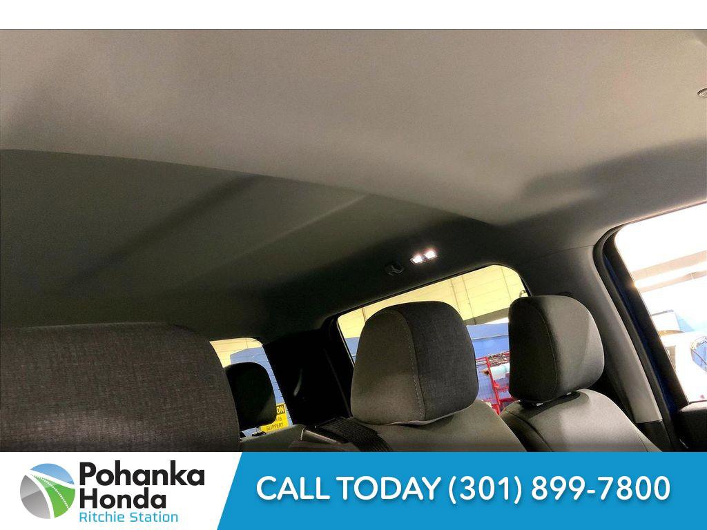 Used 2025 Ford F150 XLT w/ Equipment Group 301A Standard image 27