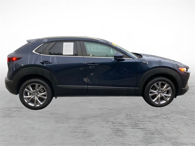 Certified 2024 MAZDA CX-30 AWD 2.5 S w/ Preferred Package image 2