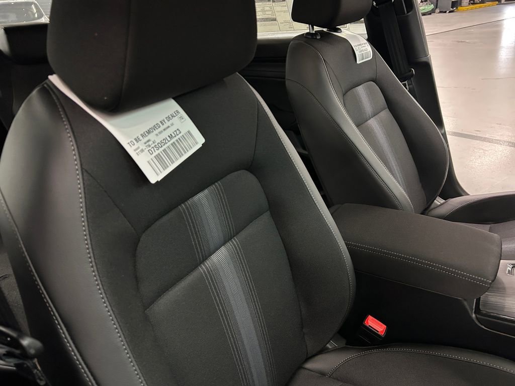 New 2026 Honda Civic Sport image 23