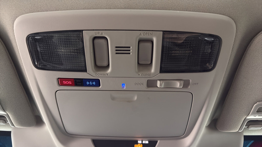 Used 2019 Subaru Outback 2.5i Limited image 26