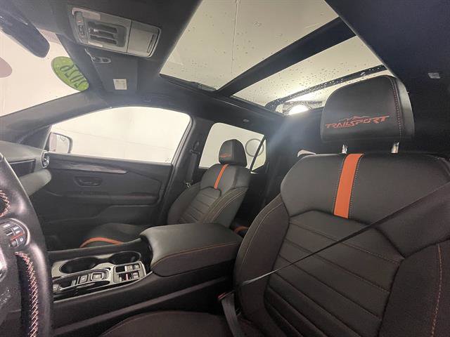 Used 2026 Honda Passport TrailSport image 10
