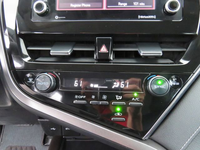 Certified 2024 Toyota Camry SE image 25