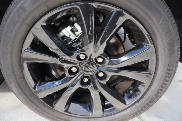 Used 2026 MAZDA CX-30 AWD 2.5 S image 42