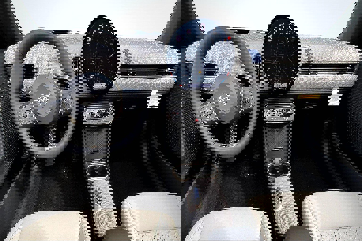 New 2026 MINI Cooper S image 5