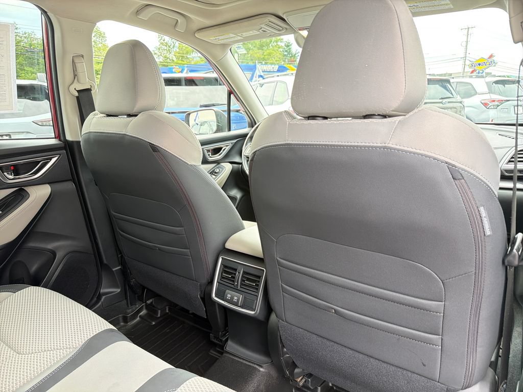 Used 2020 Subaru Forester Premium AWD/4WD image 36