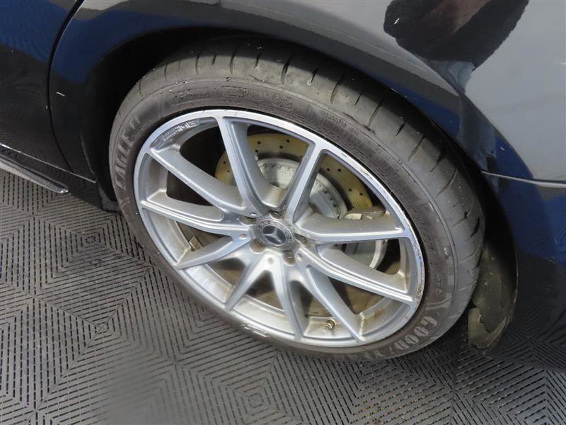 Used 2018 Mercedes-Benz S 560 Sedan image 20