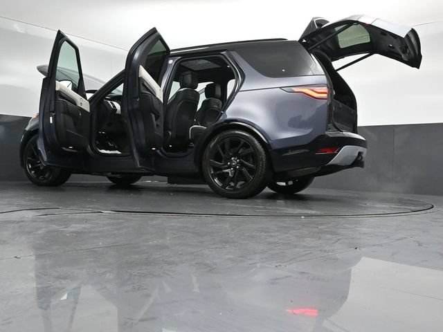 Used 2024 Land Rover Discovery Metropolitan Edition AWD/4WD image 54