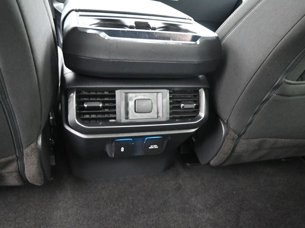 Used 2022 Ford F150 XLT w/ Equipment Group 302A High image 16