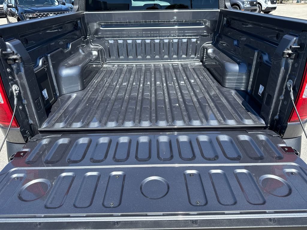 New 2026 Ford Maverick XL FWD image 20