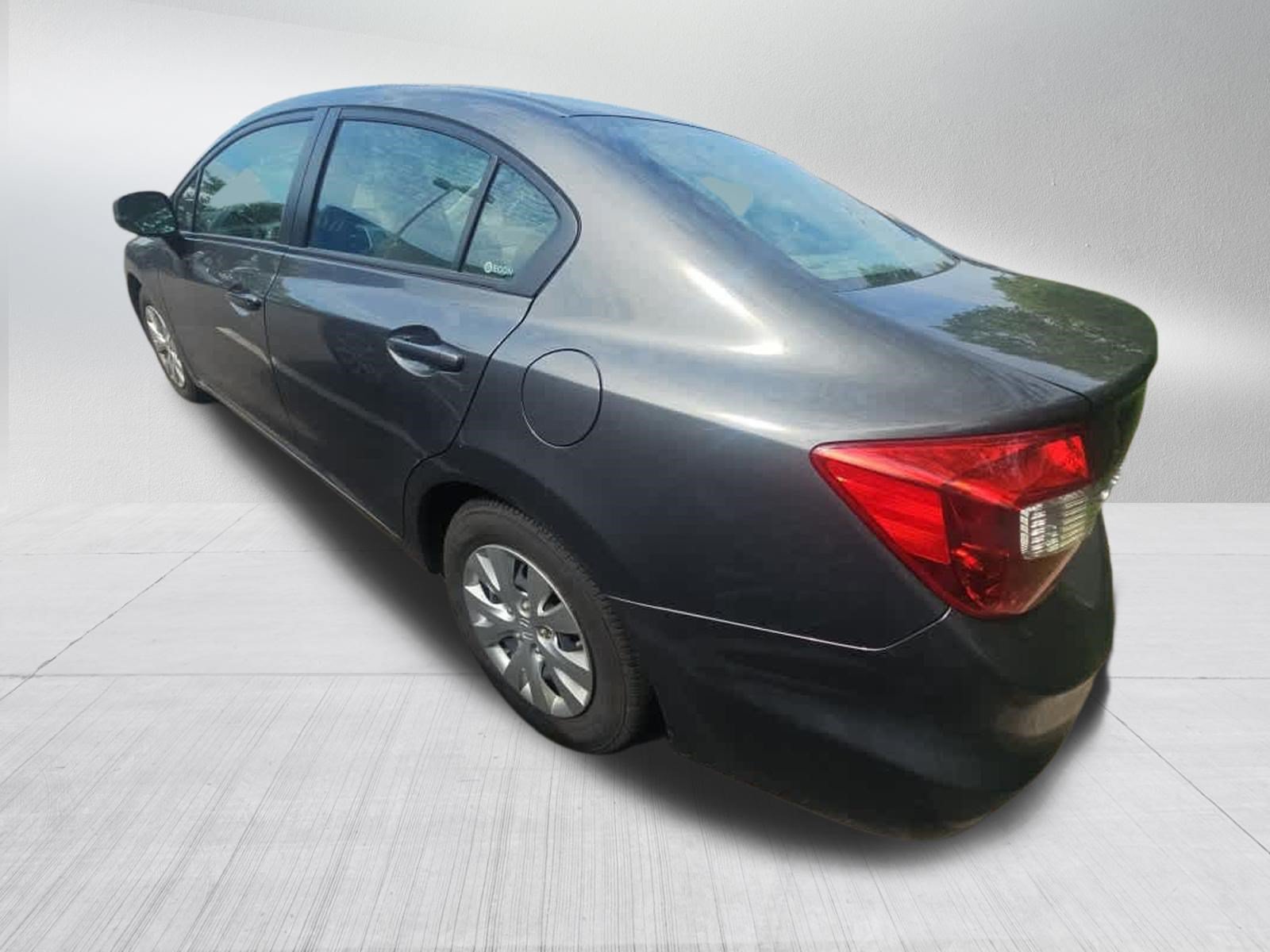 Used 2012 Honda Civic LX image 6