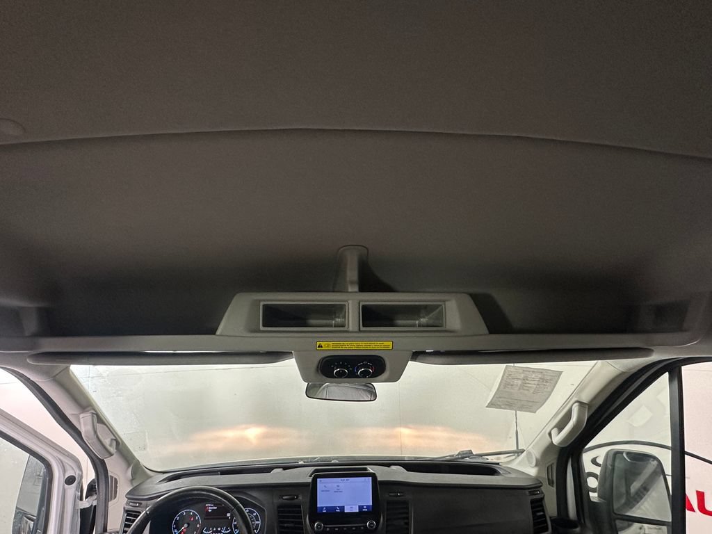Used 2020 Ford Transit 350 XLT AWD/4WD image 31