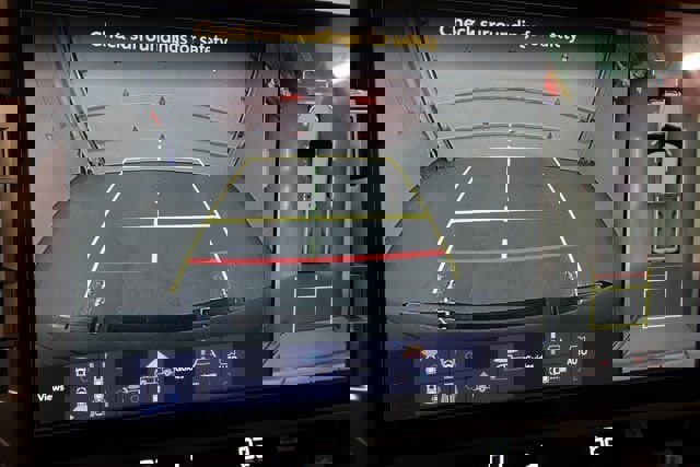 New 2025 Toyota Tundra Platinum image 22