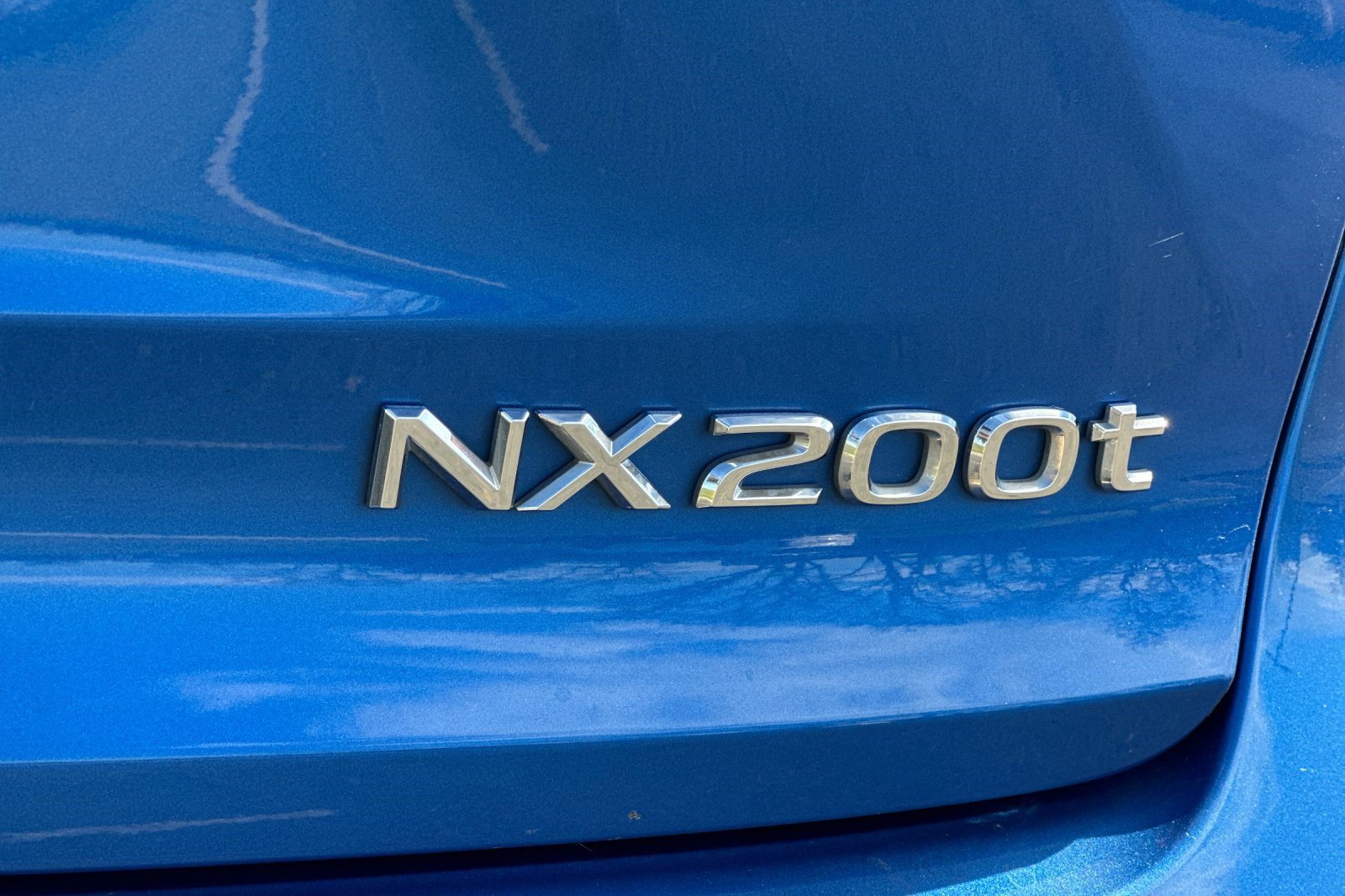 Used 2017 Lexus NX 200t AWD w/ Premium Package image 39