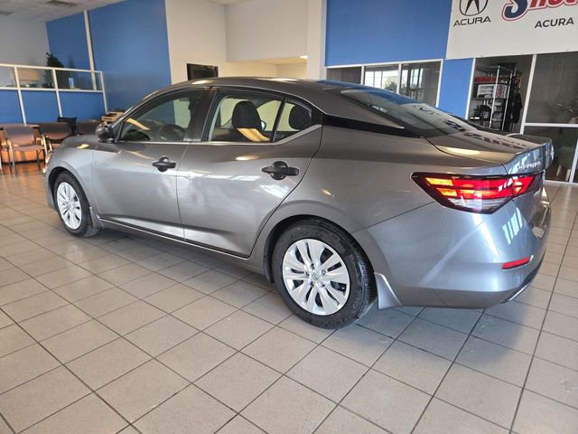 Used 2024 Nissan Sentra S image 6