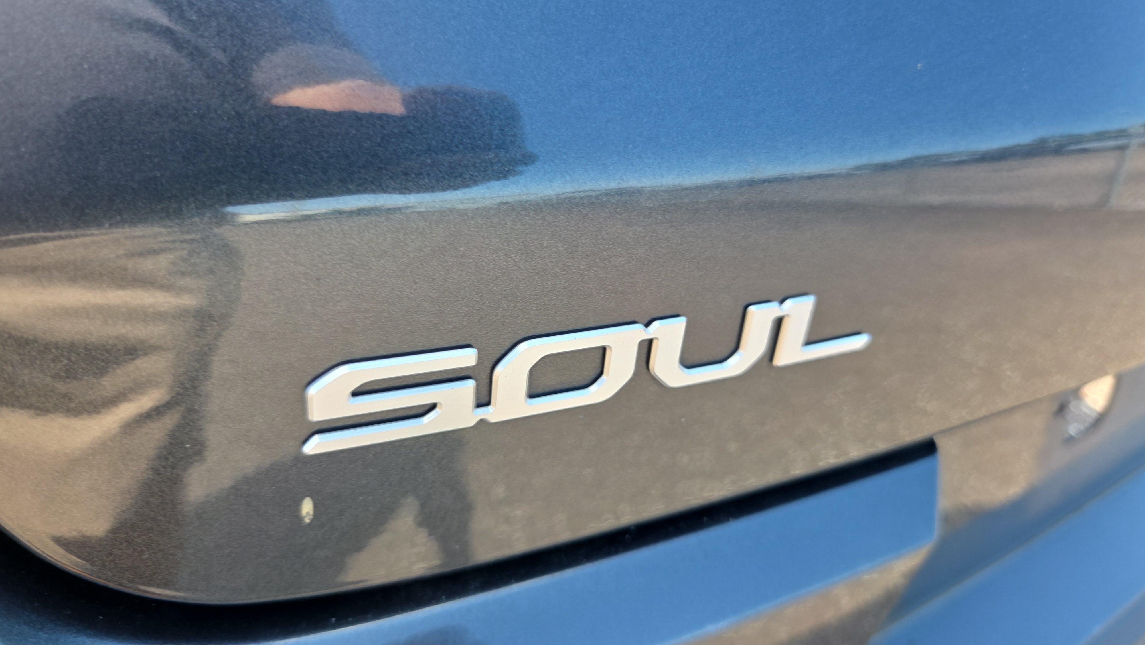 Used 2024 Kia Soul LX w/ Option Group 015 FWD image 29