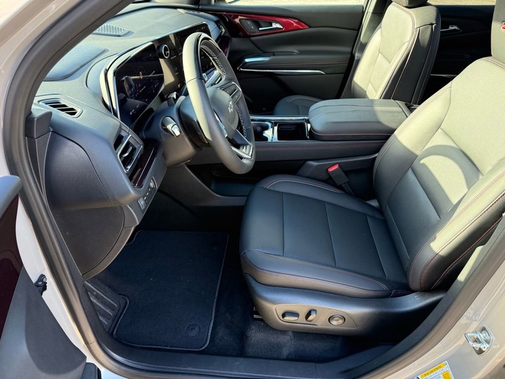 New 2026 Chevrolet Traverse Z71 w/ Enhanced Driving Package image 5