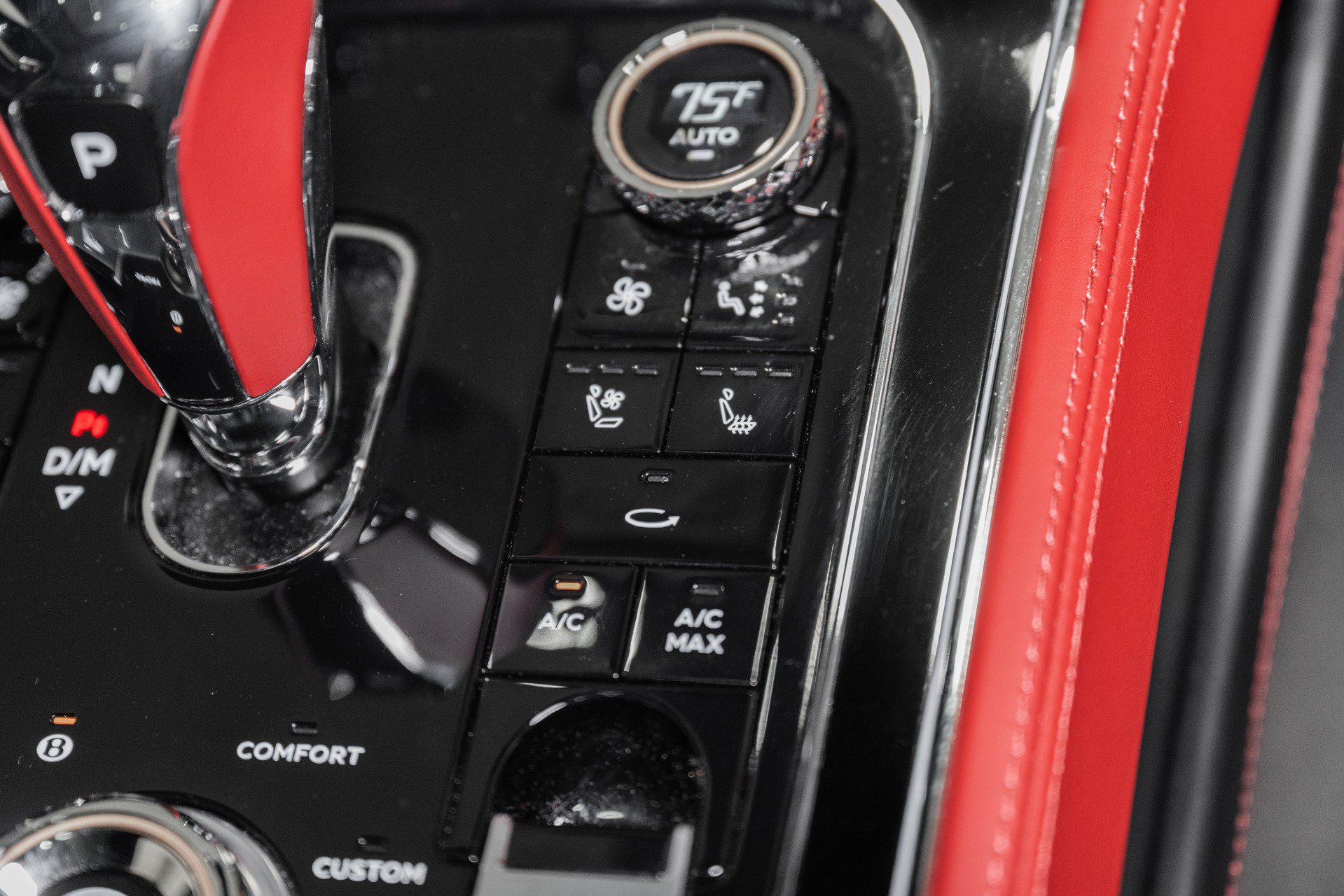 Certified 2023 Bentley Continental GT S AWD/4WD image 42
