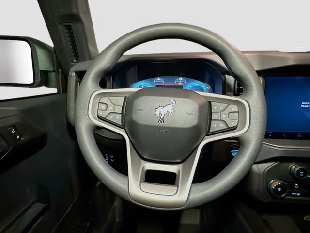 New 2026 Ford Bronco 4-Door w/ Sasquatch Package image 9