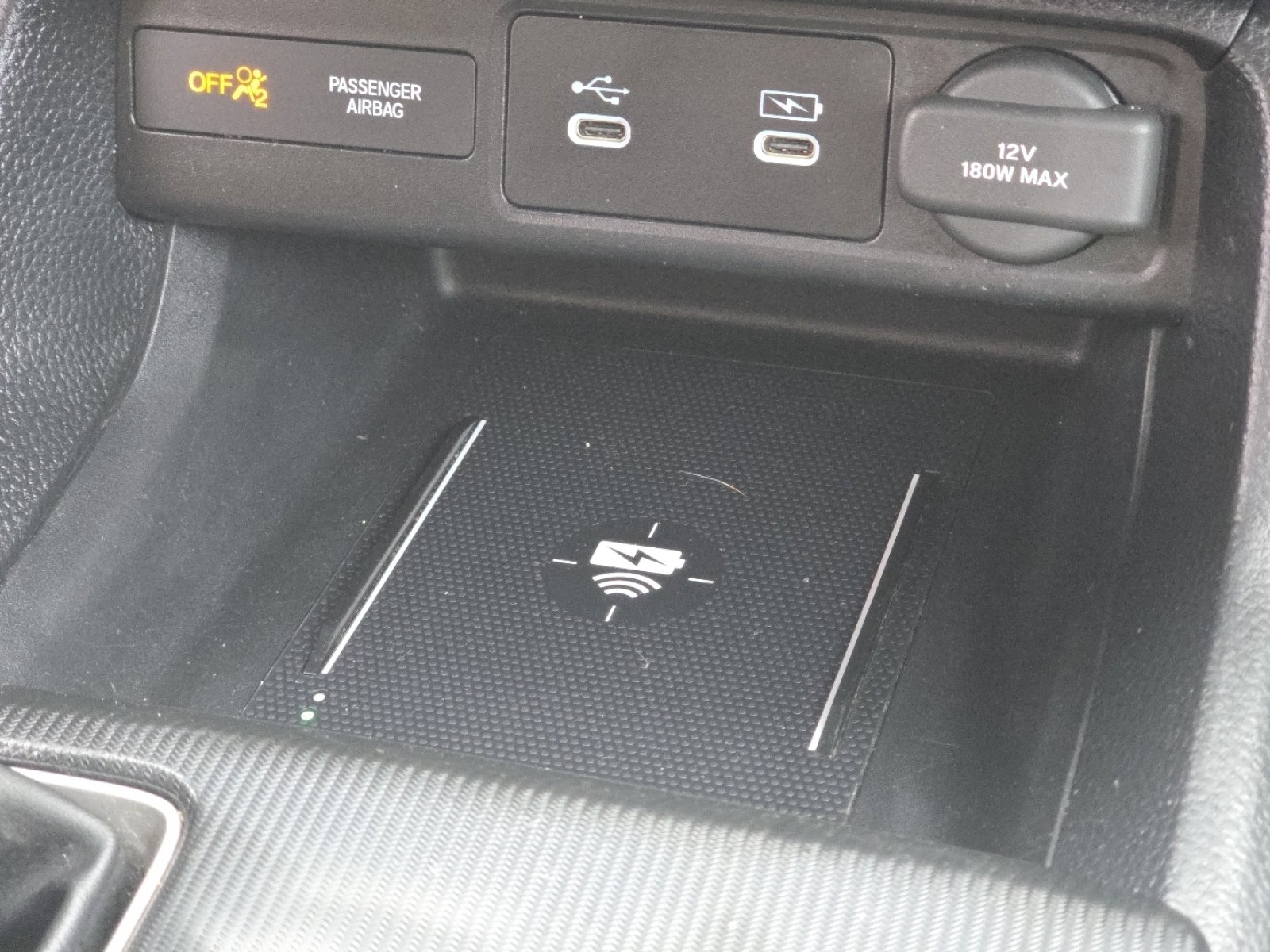 Certified 2025 Honda Civic Sport Touring image 8