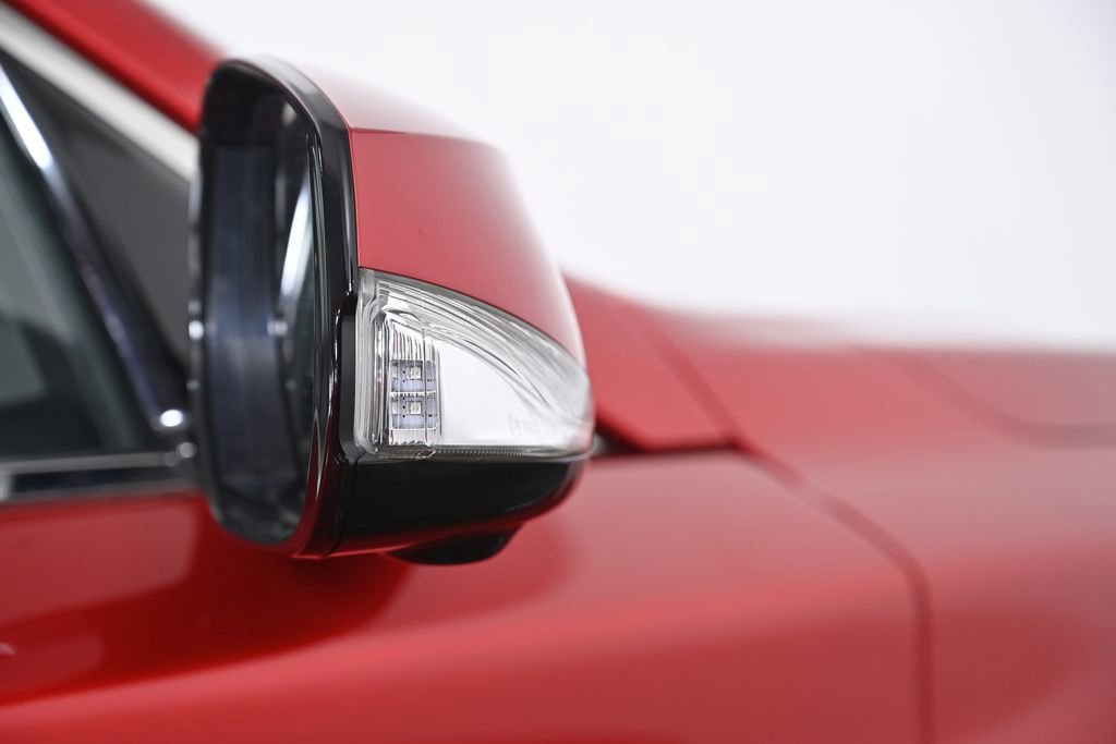 Used 2023 INFINITI Q50 Luxe w/ Cargo Package image 11