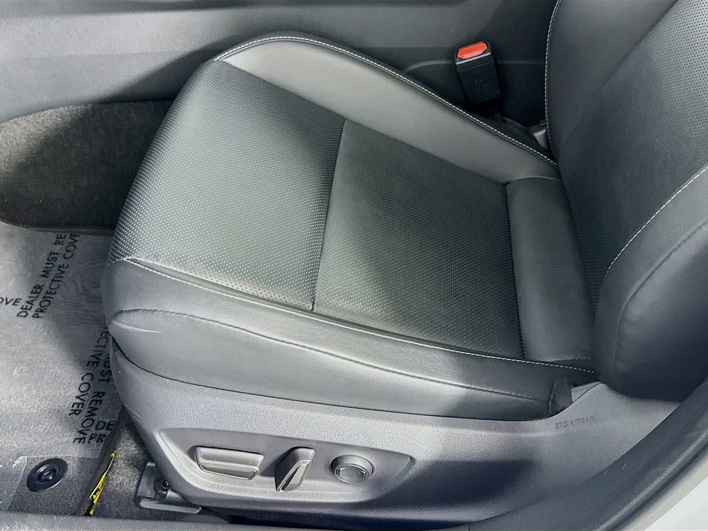 Used 2024 Toyota Prius Limited image 26