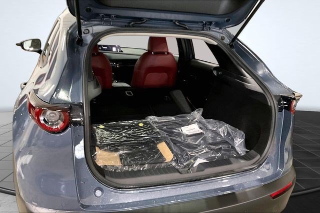 New 2026 MAZDA CX-30 AWD 2.5 S image 13