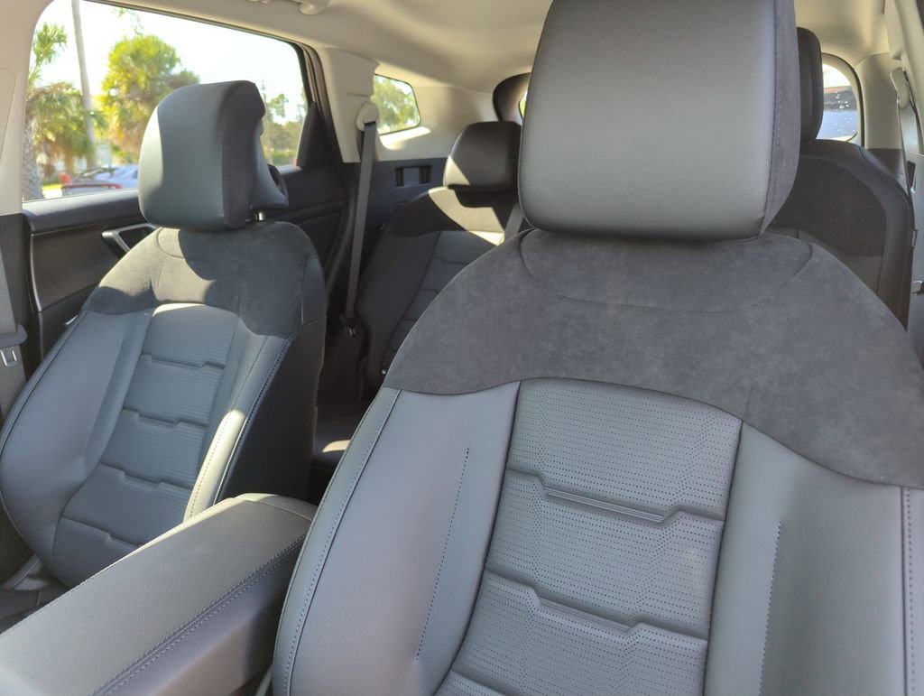 New 2026 Kia Sportage SX image 24