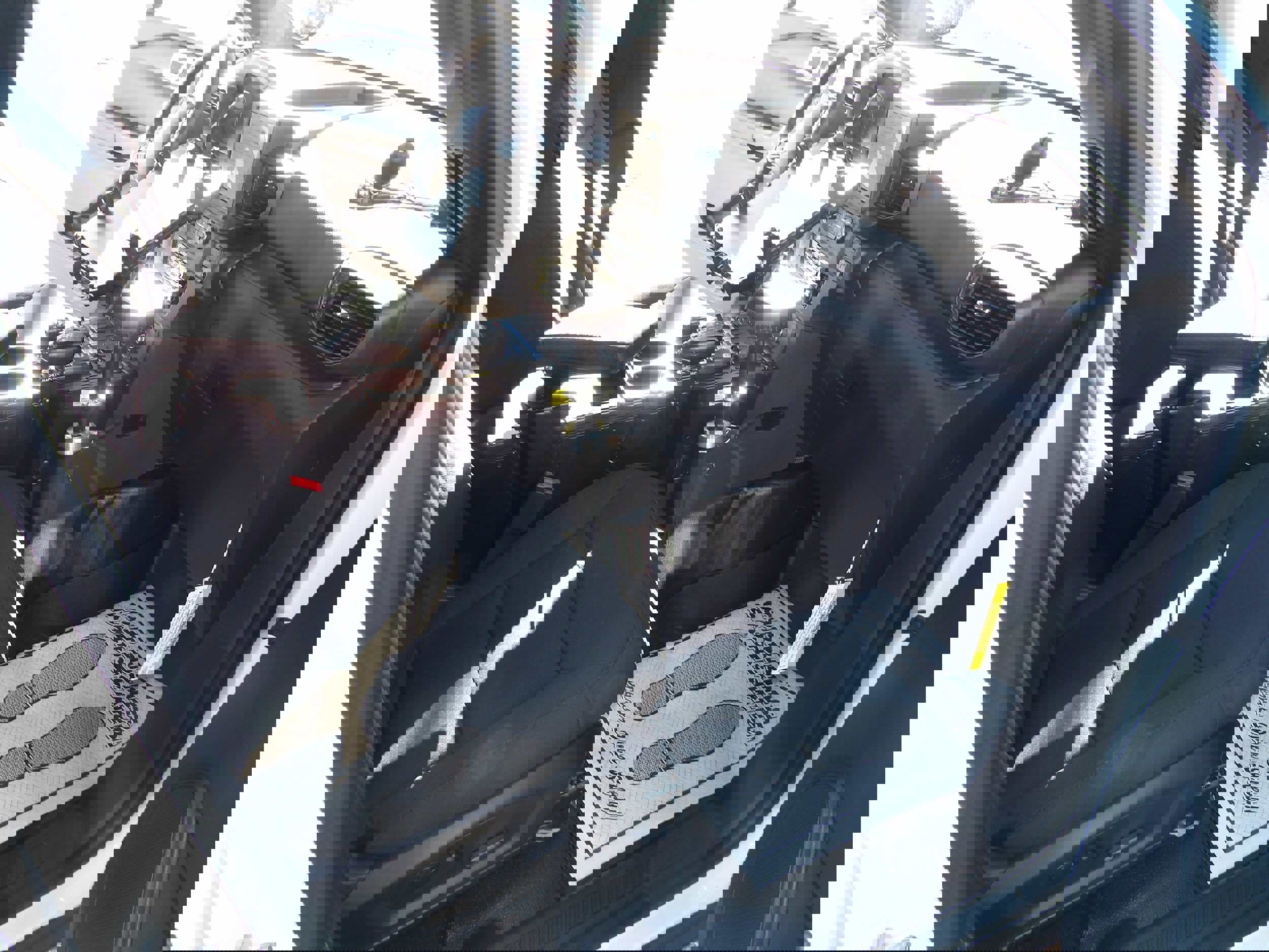 Used 2025 Ford Explorer 4WD Police Interceptor w/ Ultimate Wiring Package image 12