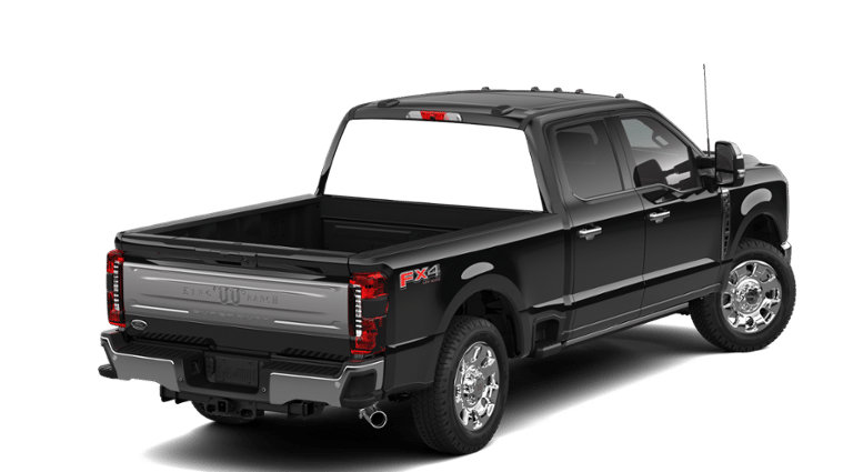 New 2026 Ford F350 King Ranch w/ Chrome Package AWD/4WD image 47