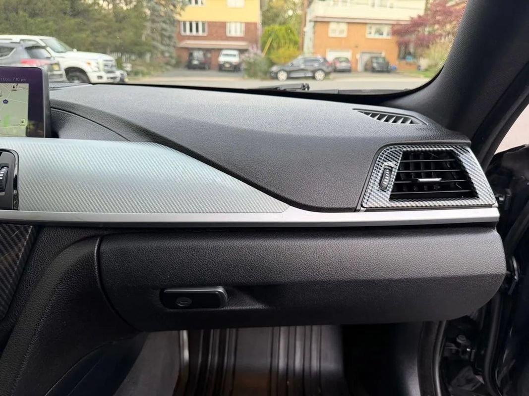 Used 2019 BMW 440i Gran Coupe w/ M Sport Package RWD image 35