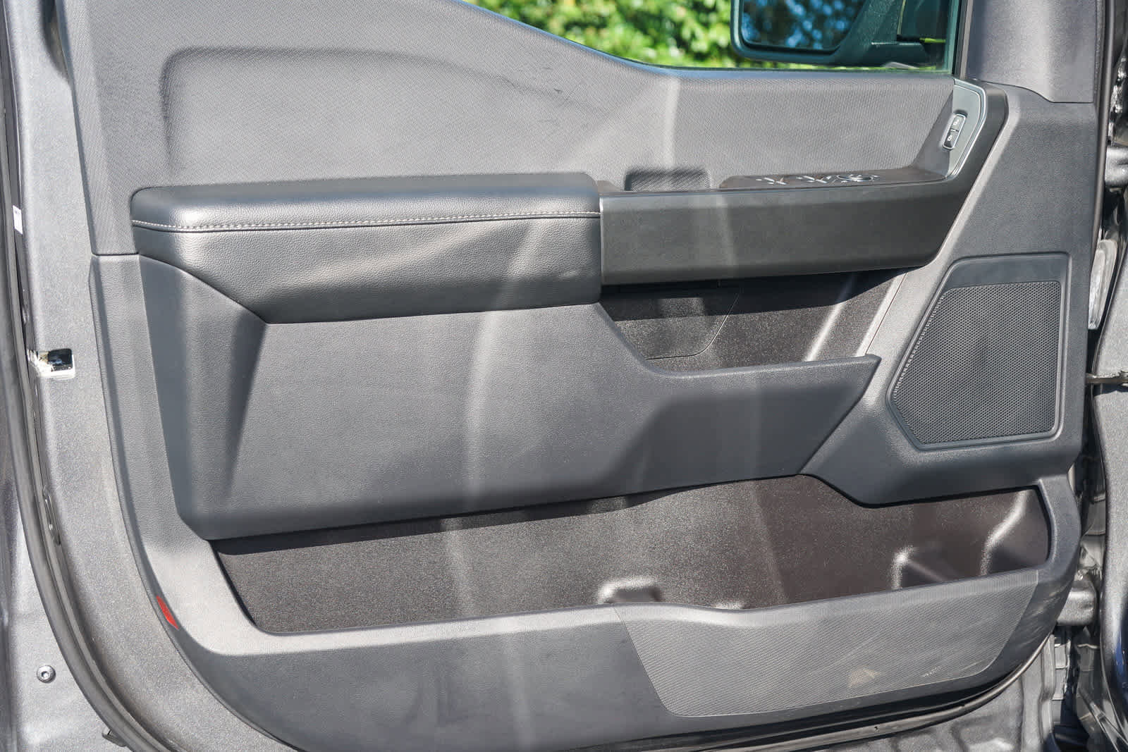 Used 2024 Ford F150 STX w/ STX Black Appearance Package image 19