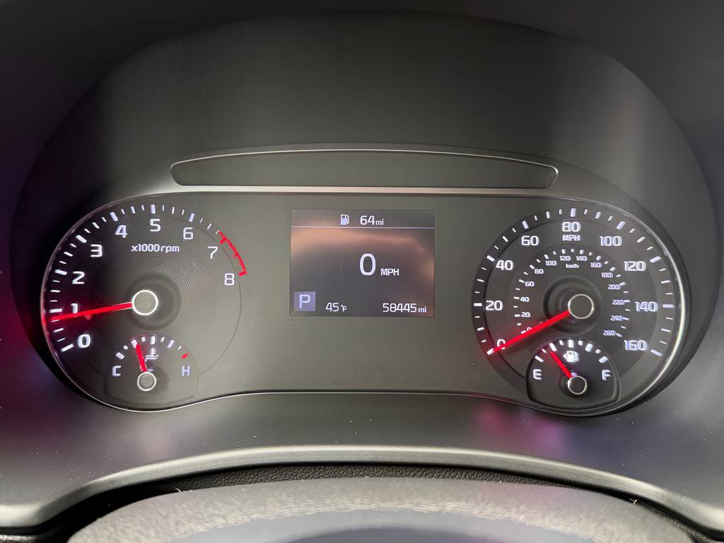 Used 2021 Kia Soul S FWD image 37