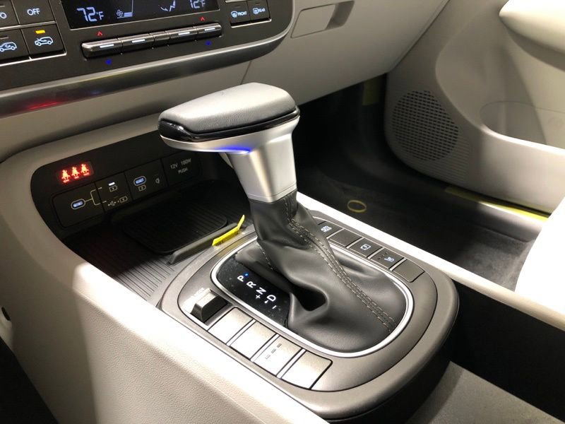 New 2026 Hyundai Kona SEL Sport image 29