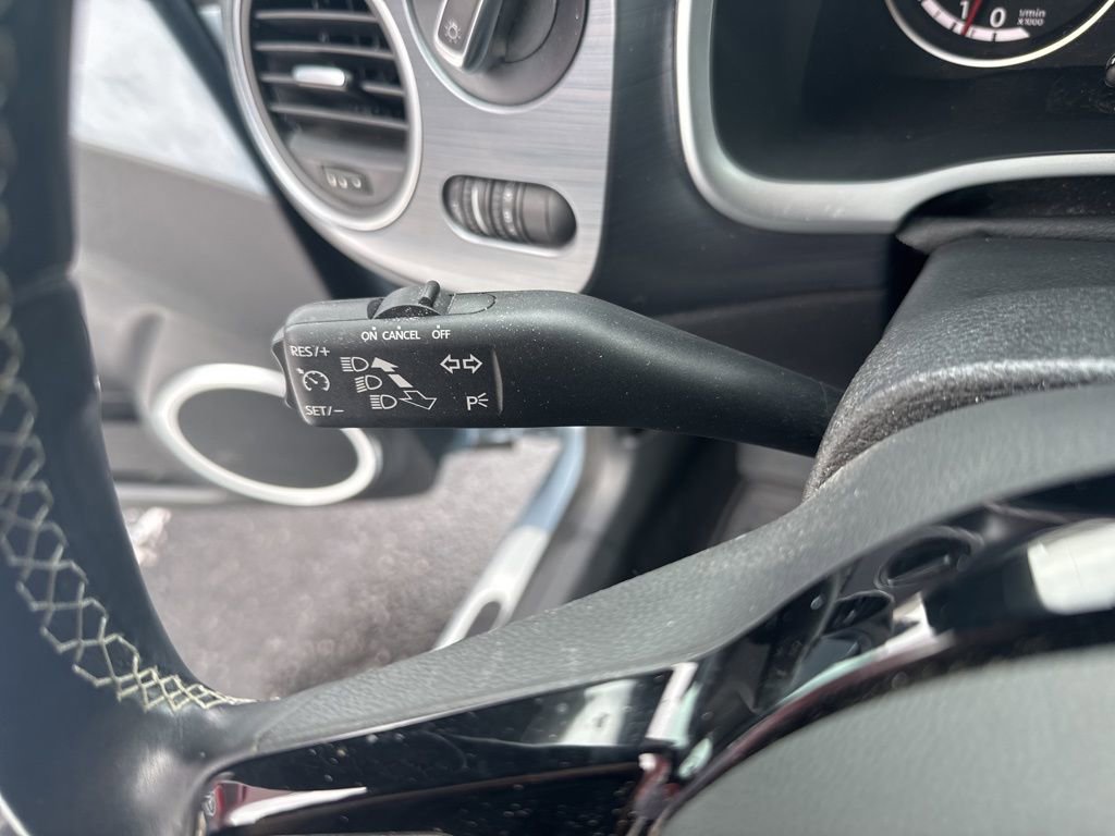 Used 2016 Volkswagen Beetle 1.8T image 34