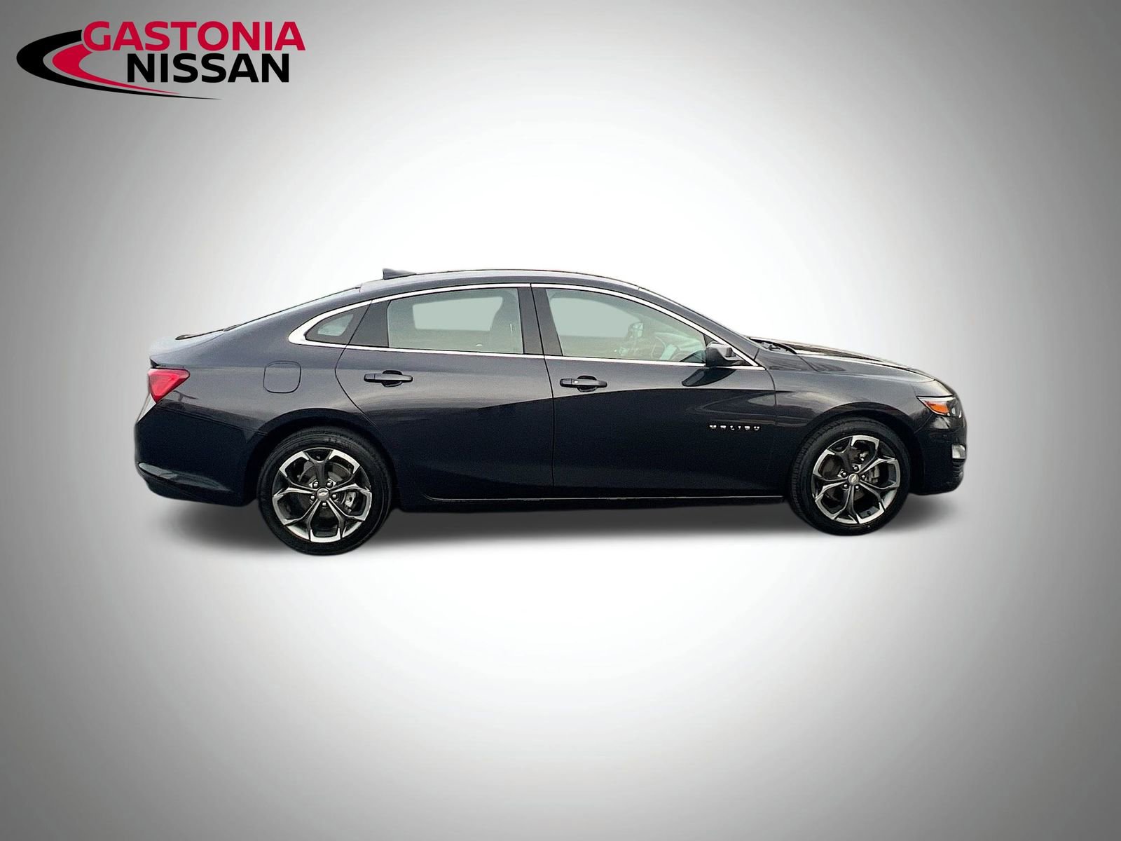 Used 2023 Chevrolet Malibu LT w/ Driver Confidence Package image 10