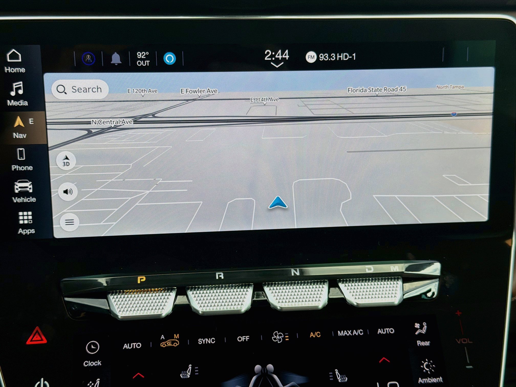 New 2027 Maserati Grecale Modena AWD/4WD image 33