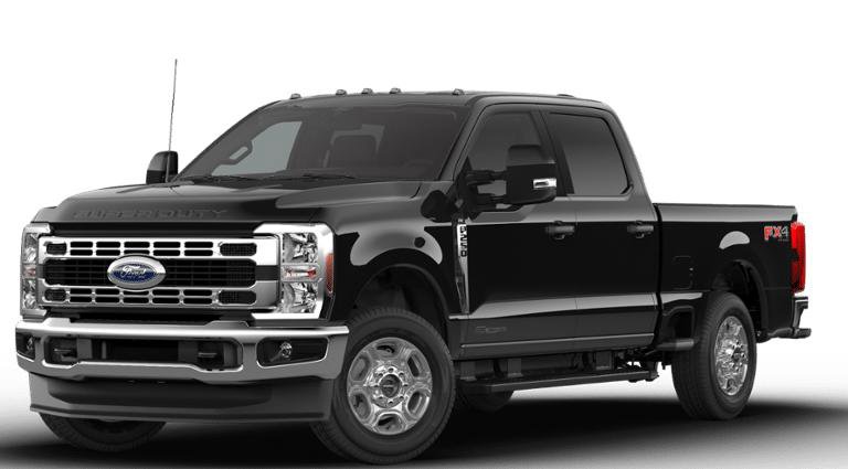 New 2026 Ford F250 XLT w/ FX4 Off-Road Package image 28